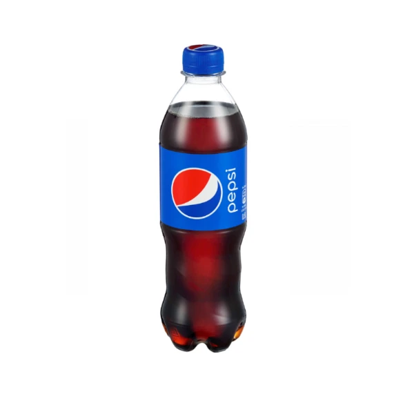 Оптовая продажа газированных безалкогольных напитков Pepsi Cola в бутылке и банка 330 мл только по низкой цене