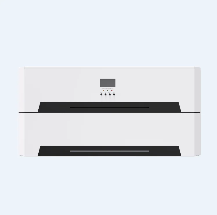 Energy Storage System 5kw solar charger inverter Power Energy Wall Hybrid Off Grid Inverter Lithium Battery For Home