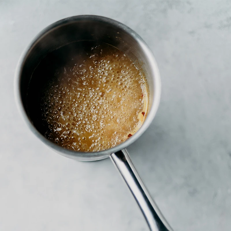 Premium Quality Anchovy Seasoning ISO, GMP, HACCP, JAKIM (Halal) Certified Soluble in Water Aroma with Anchovy Savoury Base