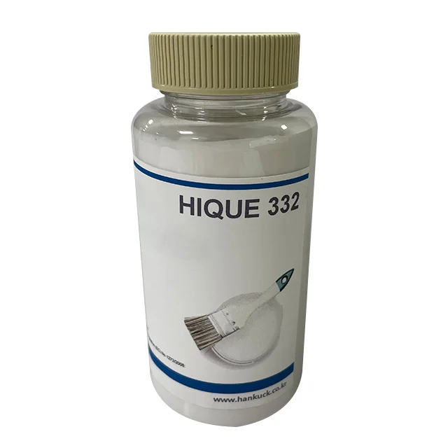 
Opaque Polymer HIQUE Partly Replacing Titanium Oxide Pigment High PVC Paint Improved Performance of the Paint 