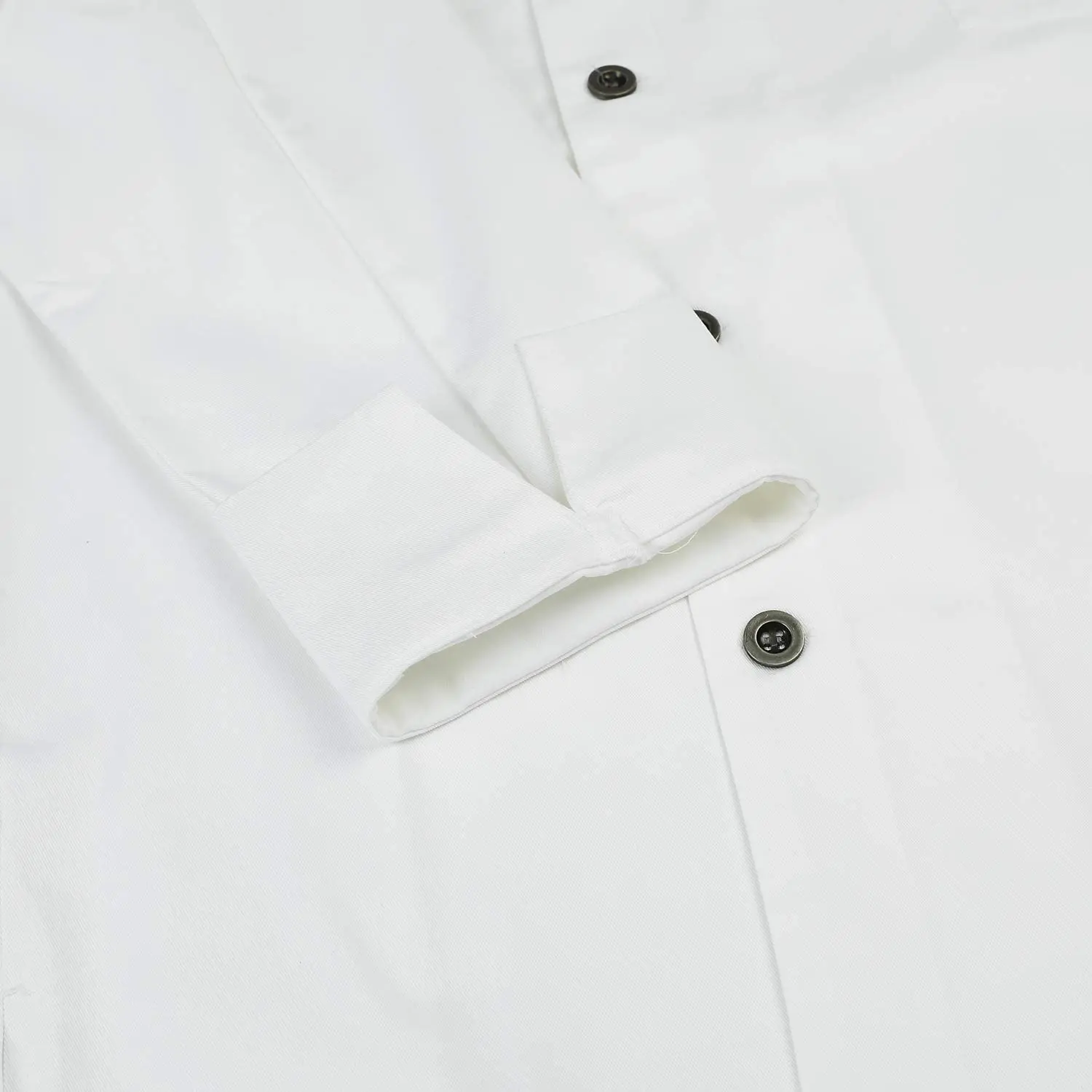 Manufacturers Selling High-quality Breathable Overall Suit Safety Overalls kitchen jacket