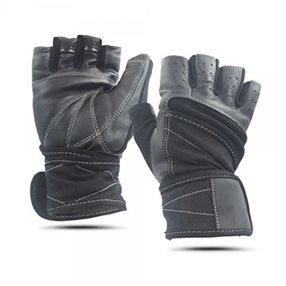 High Quality Sport Gloves Unisex Fitness Exercise Workout Fitness Gloves for Gym Training