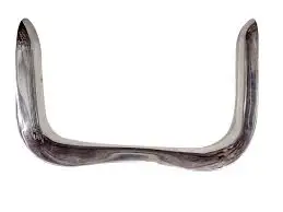 Высококачественный хирургический инструмент Sims вагинальный расширитель