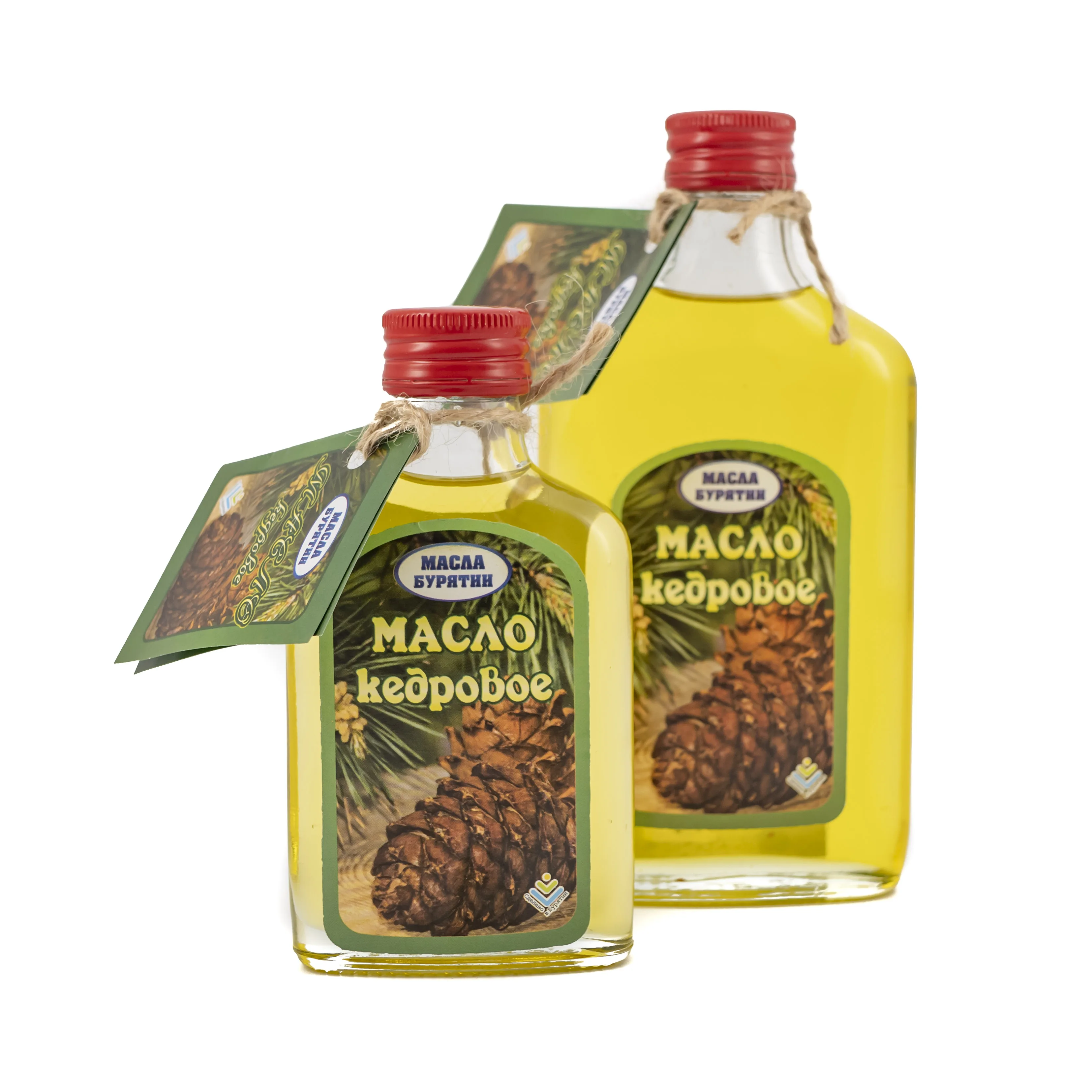 Natural Organic Cedar oil Cooking And Body Oil