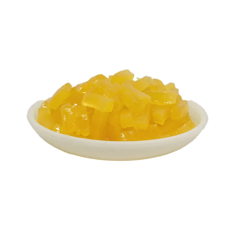  Кокосовое желе с ароматом личи чайные ингредиенты