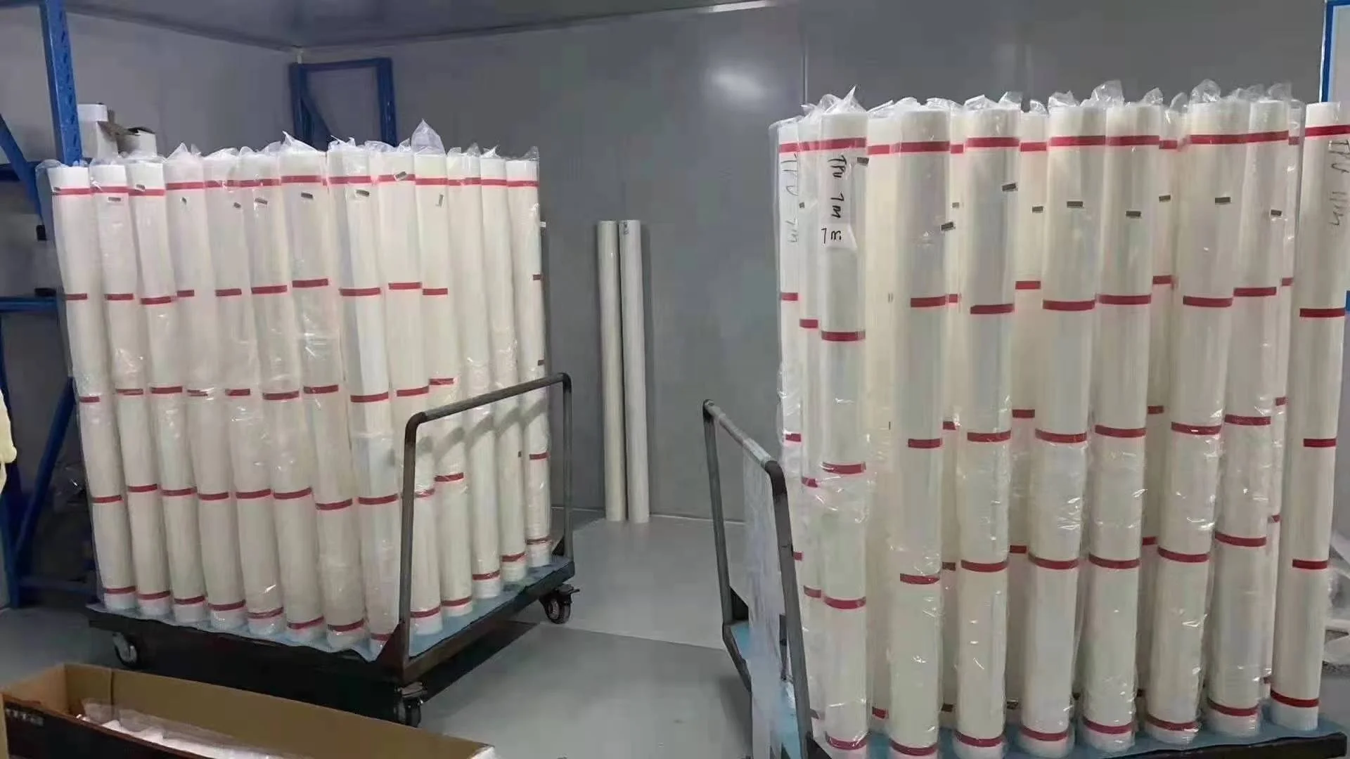 1.52*15m transparent paint protection film self healing anti scratch protective car body sticker