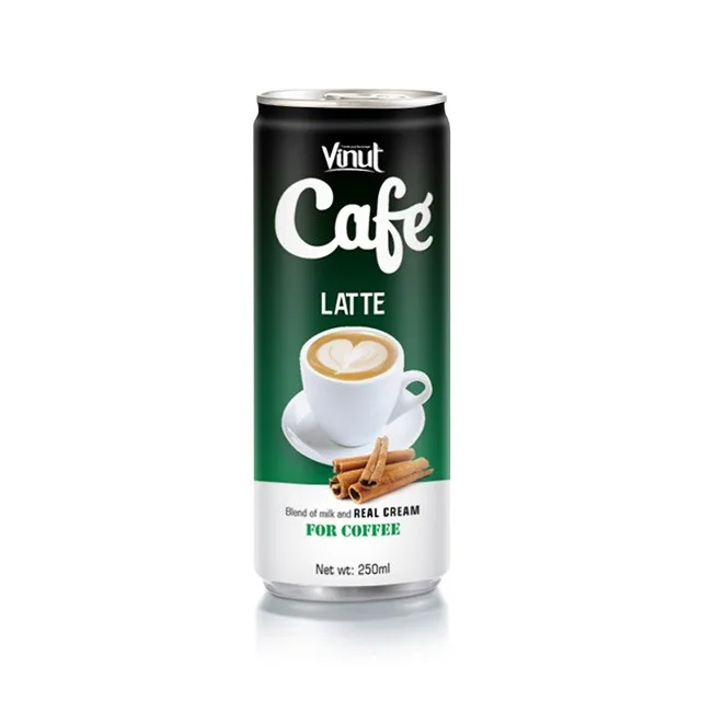 private label instant coffee 250ml