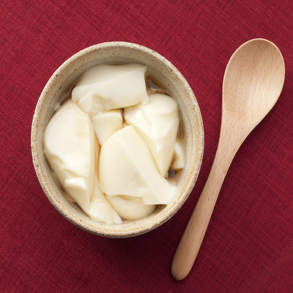 Wholesale Tofubee Powder tofu pudding soya contain Small sachets packing from Vietnam