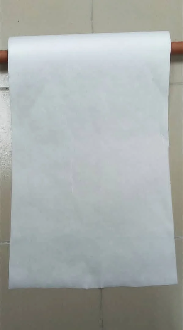  SMT Dek Трафарет для очистки стеклоочистителя рулон без ворса нетканый промышленного/чистого помещения (440 мм x 10 м)