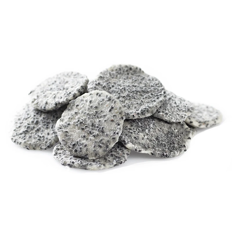 Vietnam Health Snack Food / 100G Natural Dried Fruit Dragon