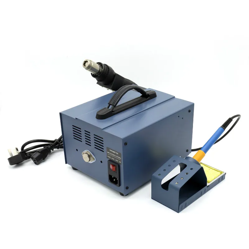 soldering iron