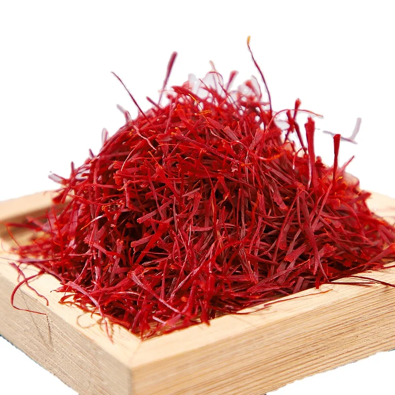 Hot Selling Price Of Natural Dried Saffron in Bulk Quantity