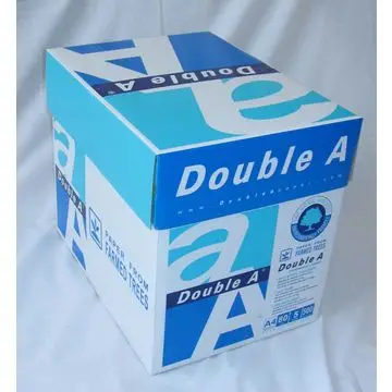 A4 Paper,Multi-Purpose Double Copy Paper A4 80gsm Factory Prices