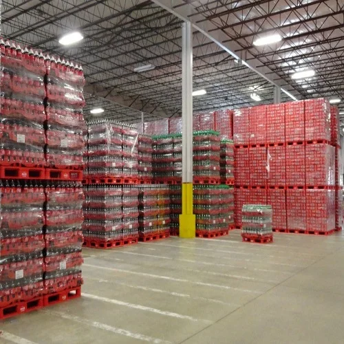 Coca Cola All Flavors / Soft Drinks and Carbonated Drinks. Available in cans and bottle Of (All sizes )