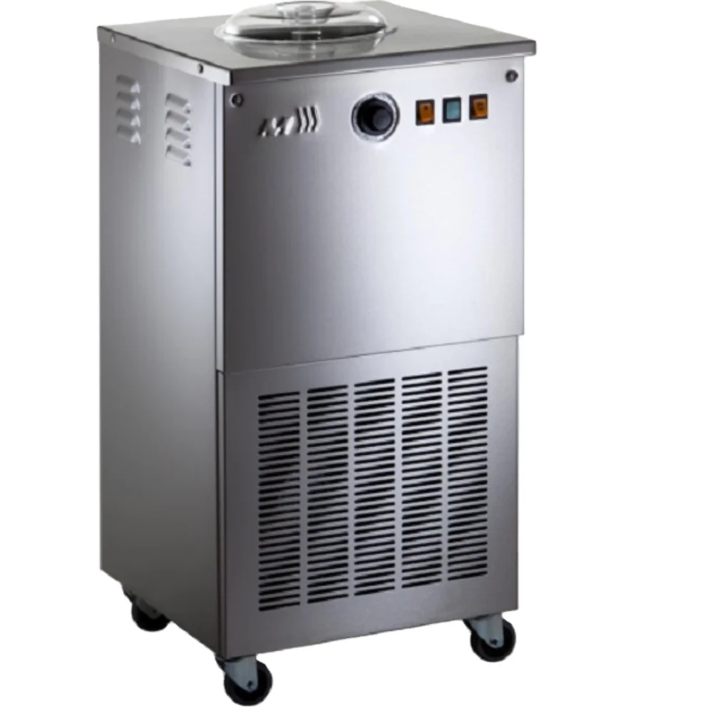 best seller Ice Cream Machines Musso  Club 2.5 L