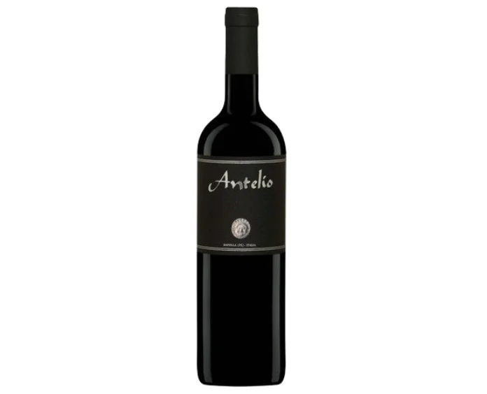 Antelio Organic 13%  Italy Italian Red Wine Aglianico Basilicata 750ml vino elegant soft vinho alcoholic beverage wines vinos it