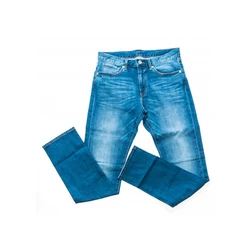 Premium Quality Breathable Casual Blue Jeans Pant Men Denim Jeans