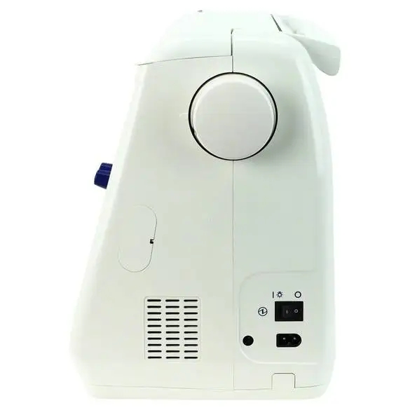 HZL F600 Quilting & Sewing Machine Advanced technology Sewing Machines