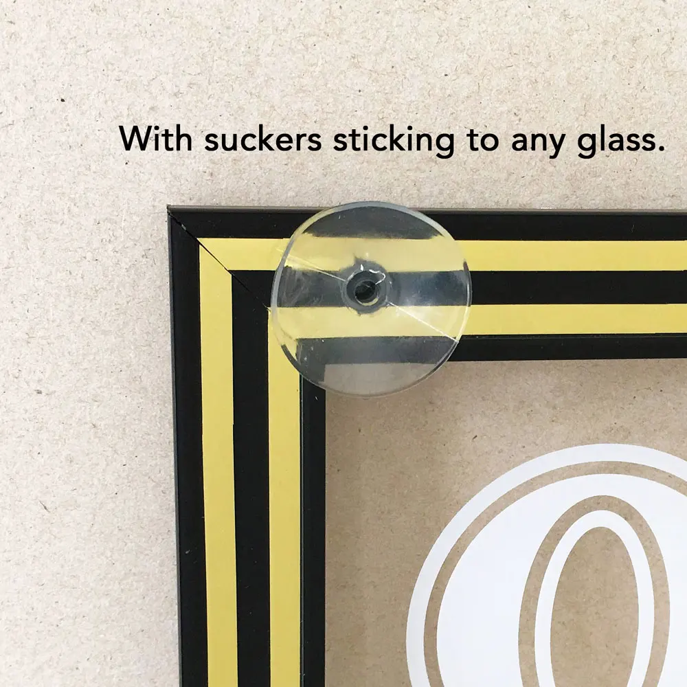 Changeable Open Close  business signs  advertising letter board for store