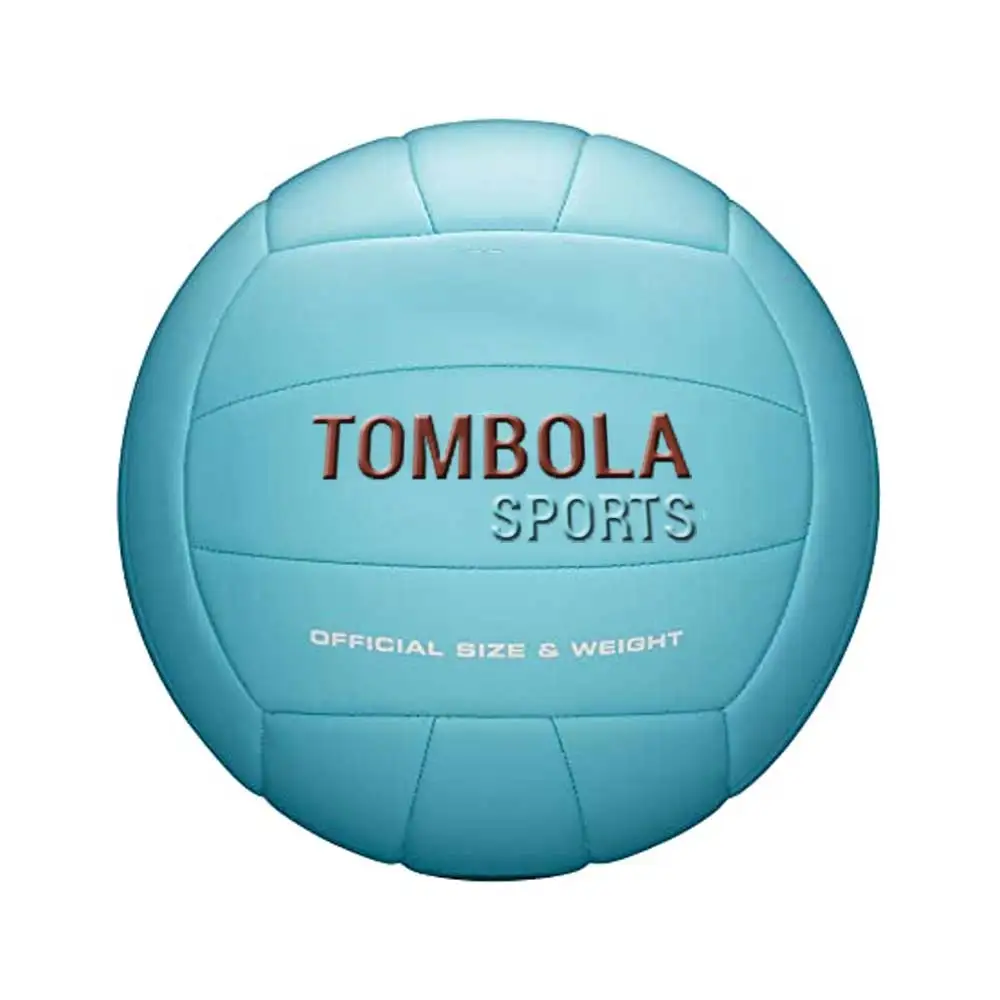  Дешевый цветной резиновый Профессиональный пляжный Волейбольный мяч