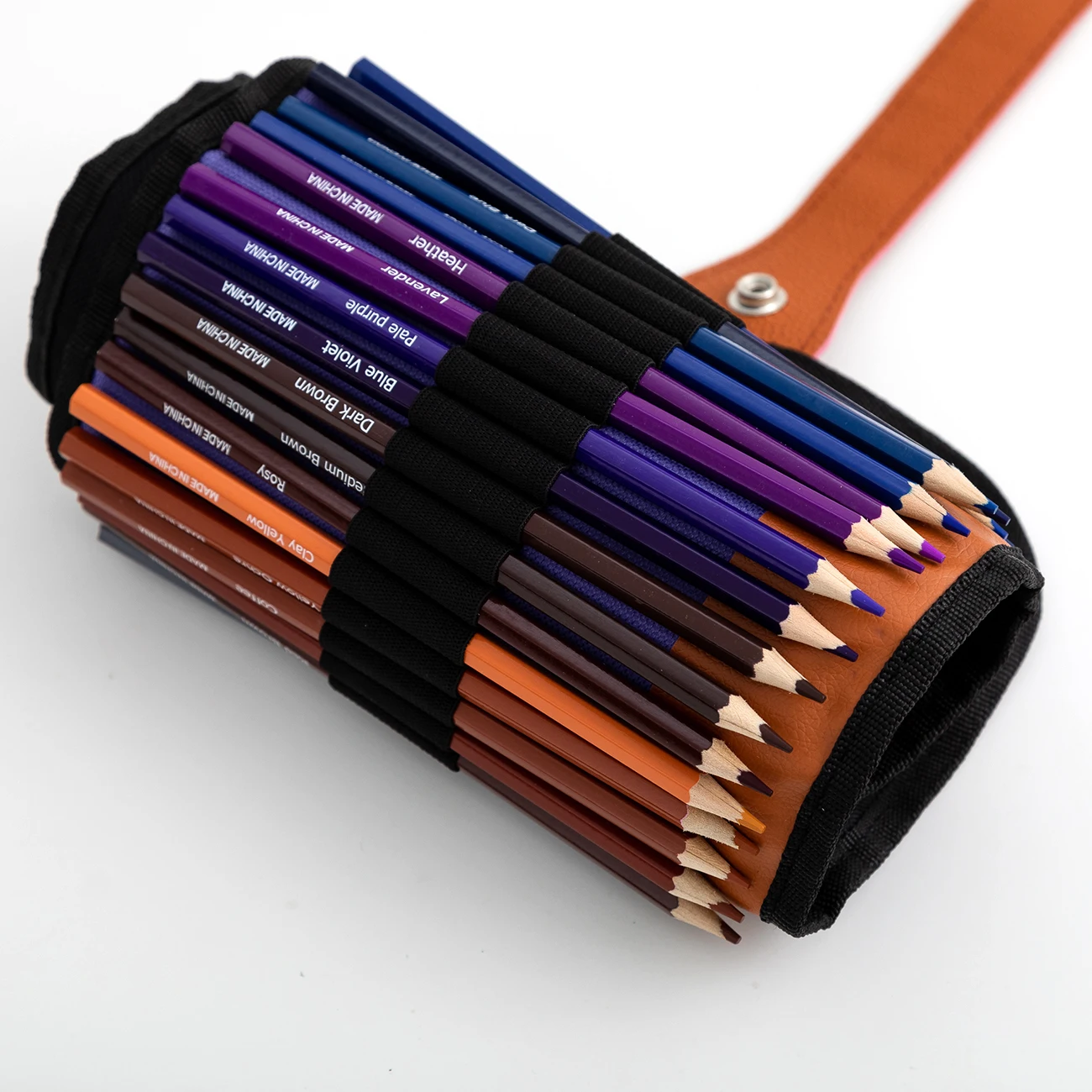 Hot Sell Well Wood Professional Art Painting Wholesale Painting 36 Different Colour Water Pencil Wholesale 36 Colour Pencil