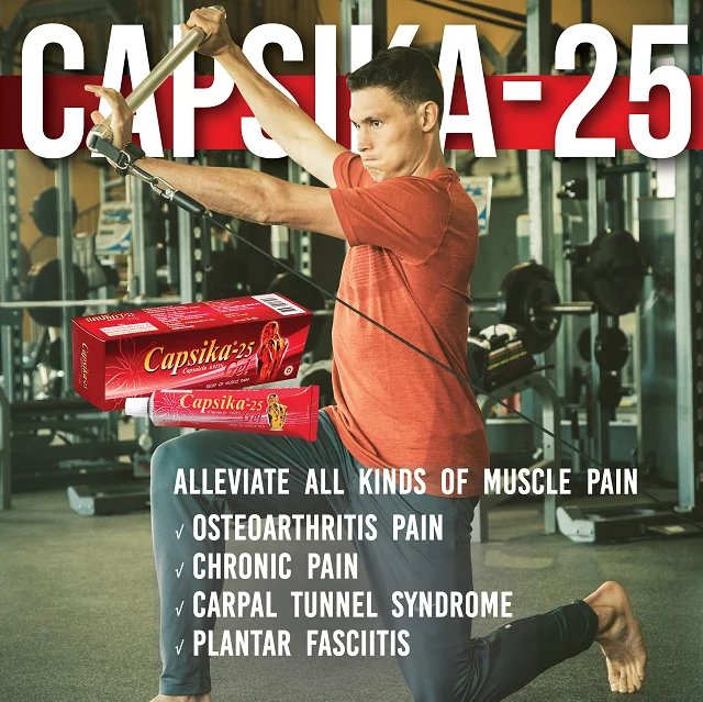 Экстракт для облегчения боли в спине из Таиланда массажный крем