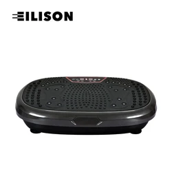 Best Selling China Manufacture Body Fitness Mini Vibration Plate Machine
