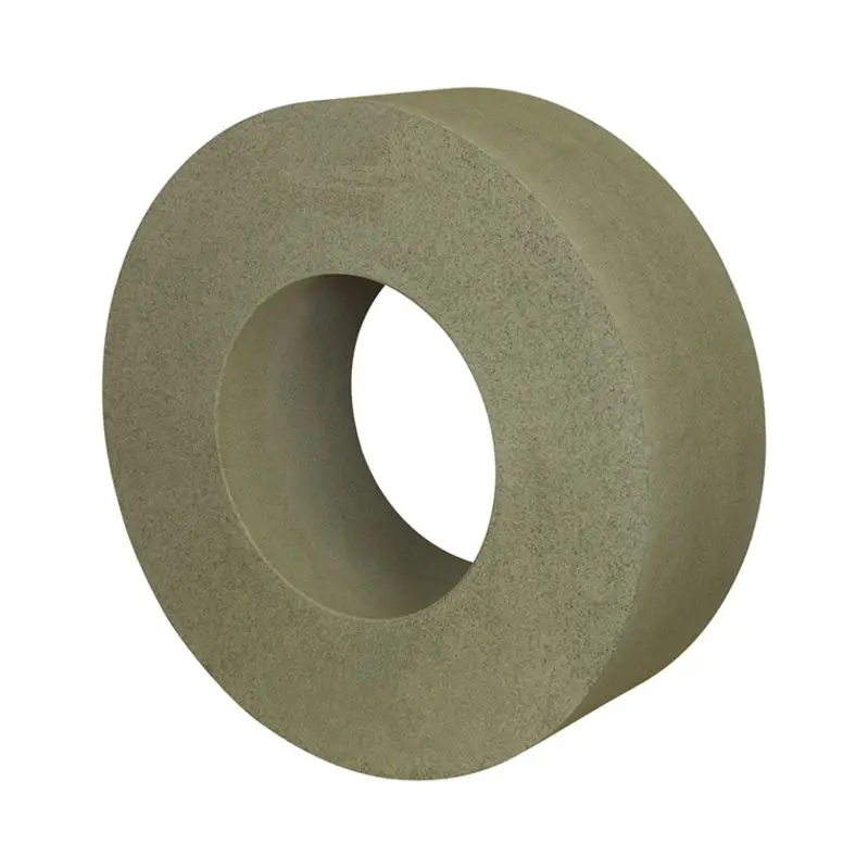 Centerless Abrasive Grinding Wheel For Power Tool Accessory