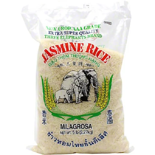 
Certified Thailand Parboiled Rice 10% / Long Grain Parboiled Rice 5% Broken 