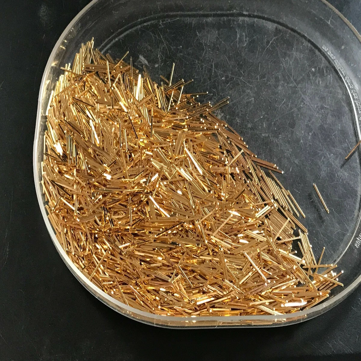 
Quality Intel Pentium Pro Ceramic CPU Processor Scrap with Gold Pins For Sale 