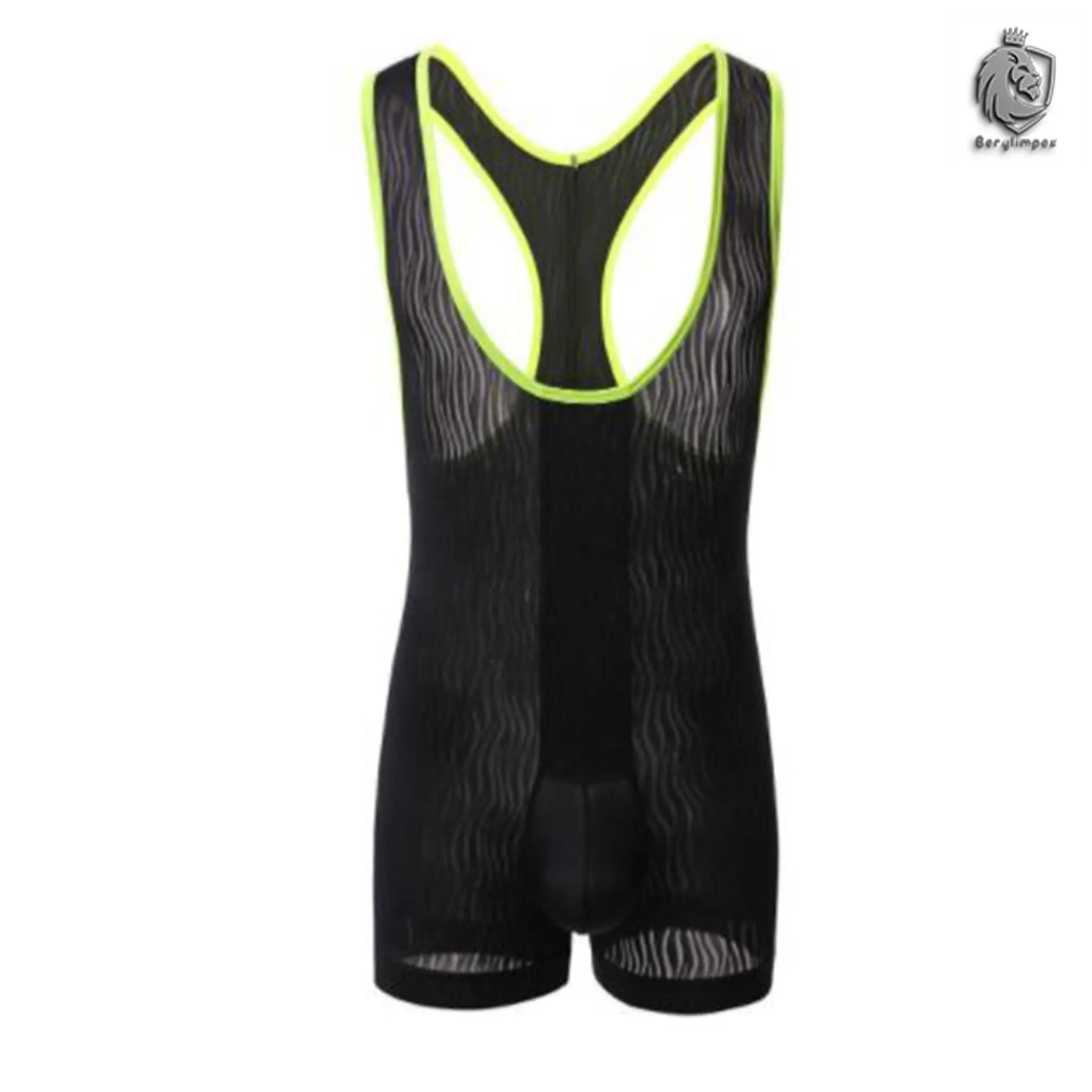 plus size cheap custom wrestling singlets customized