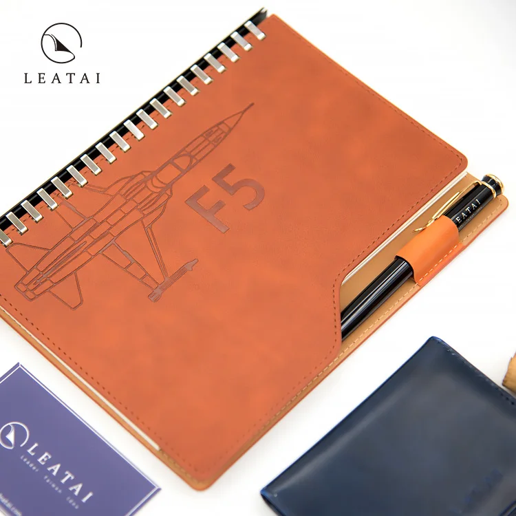 
New arrival good quality loose leaf book binder 