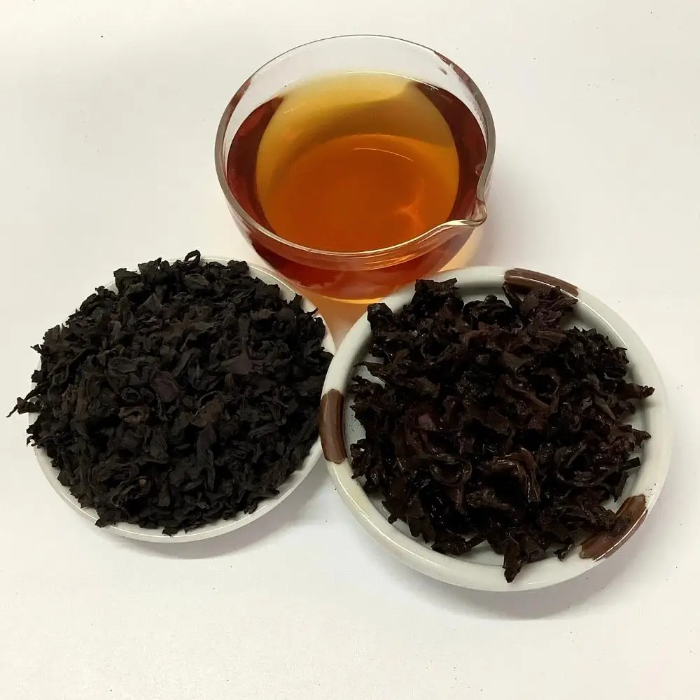 Black Pekoe tea For various tea blending affordable price Black tea
