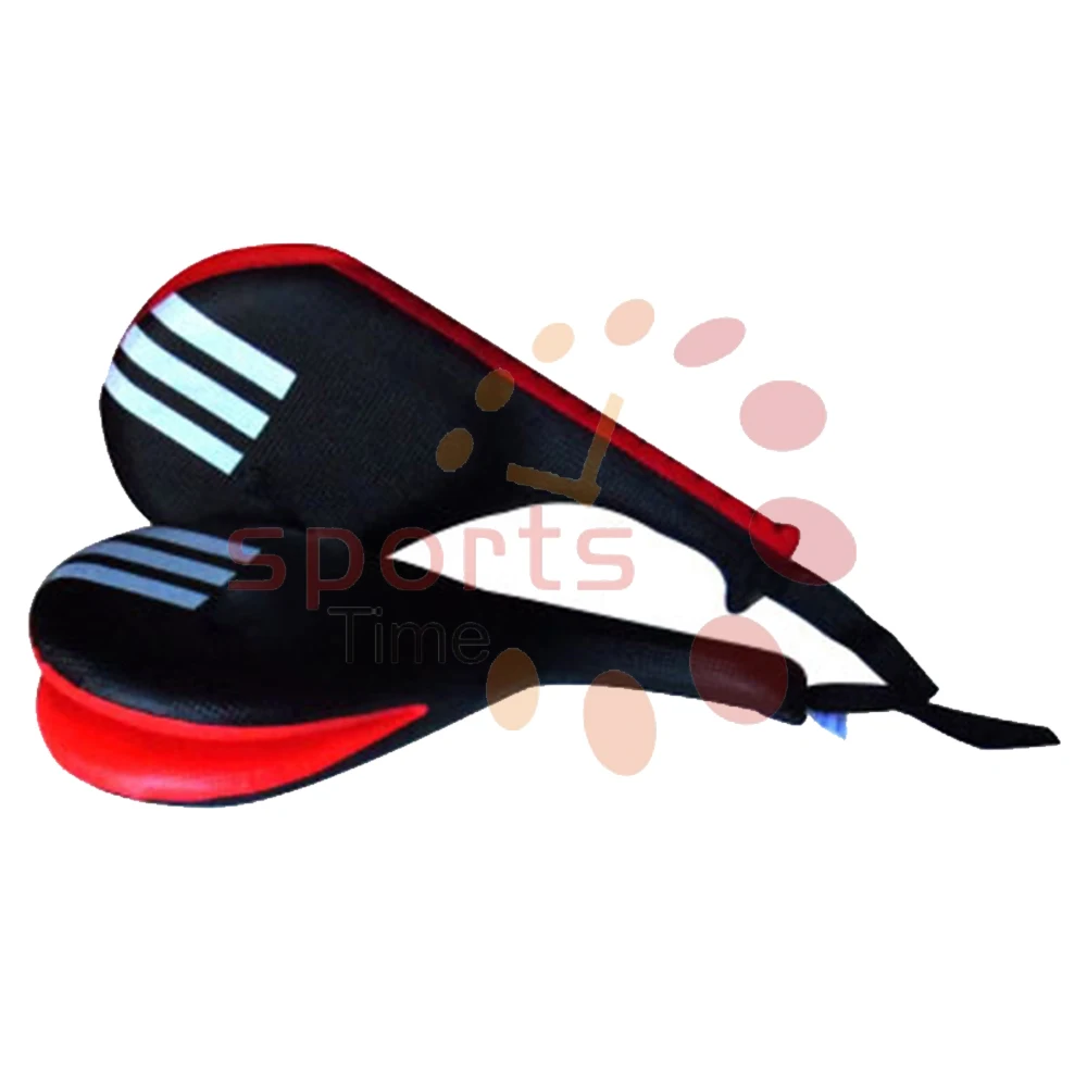 Hot Sale Taekwondo Kick Pad Kick Durable Striking Pads for Kickboxing Training Karate Kicking Target Martial Arts Striking Pads