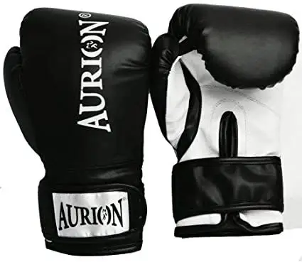 Hot sale China Factory Customization logo Produced In a pakistan  Factory Cheap custom professional boxing gloves