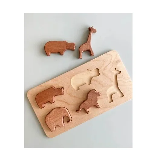 Wooden Design Horse Game For Kids Indoor Game Best For Home Indoor Game