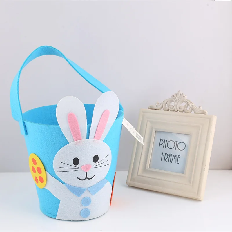 Hot selling Unique design Easter basket