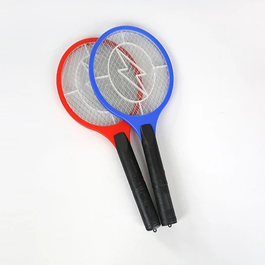 battery type mosquito fly swatter fruit fly bug swatter multi-functional mosquito swatter