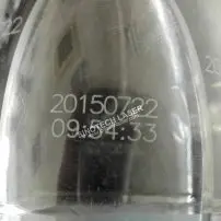 2021 New Product Release Cost Effective High Speed Online Flying CO2 Laser Coding Machine Expire Date Printing Machine