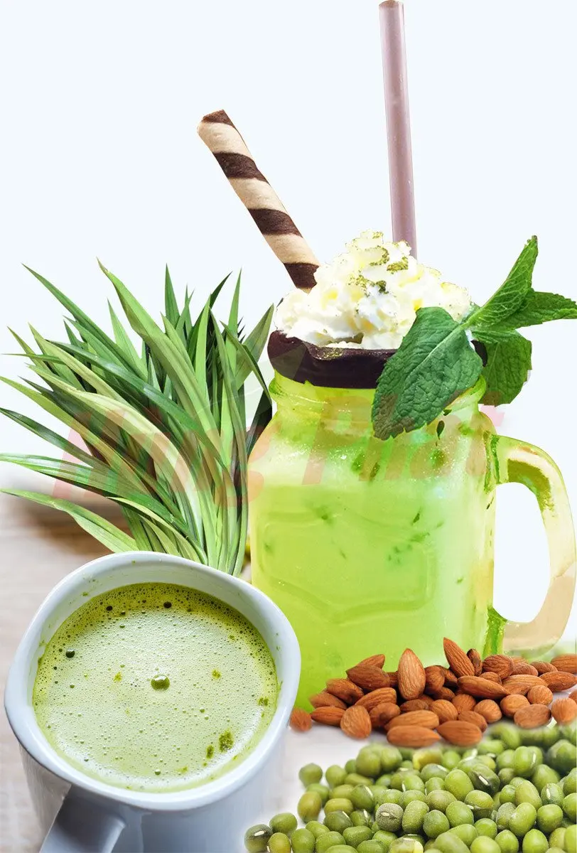 
ATICHOKE FLOWER POWDER 100% Natural IN VIETNAM 