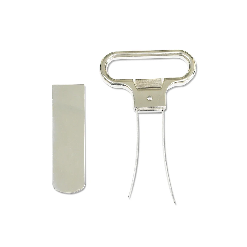 amazon hot selling Two Prong Ah So Vintage Wine Cork Remover Bottle Opener Kits