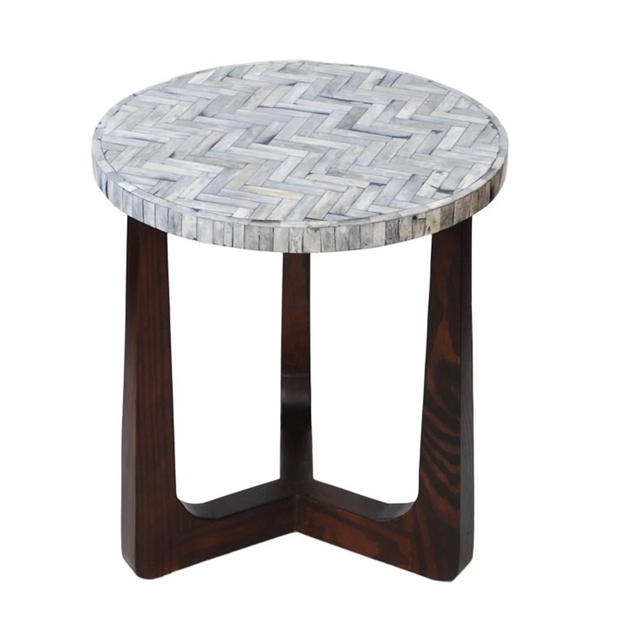 Традиционный Европейский стиль деревянная кость набор для инкрустальных столов гостиной спальни ванные комнаты производства индийской производственной компании