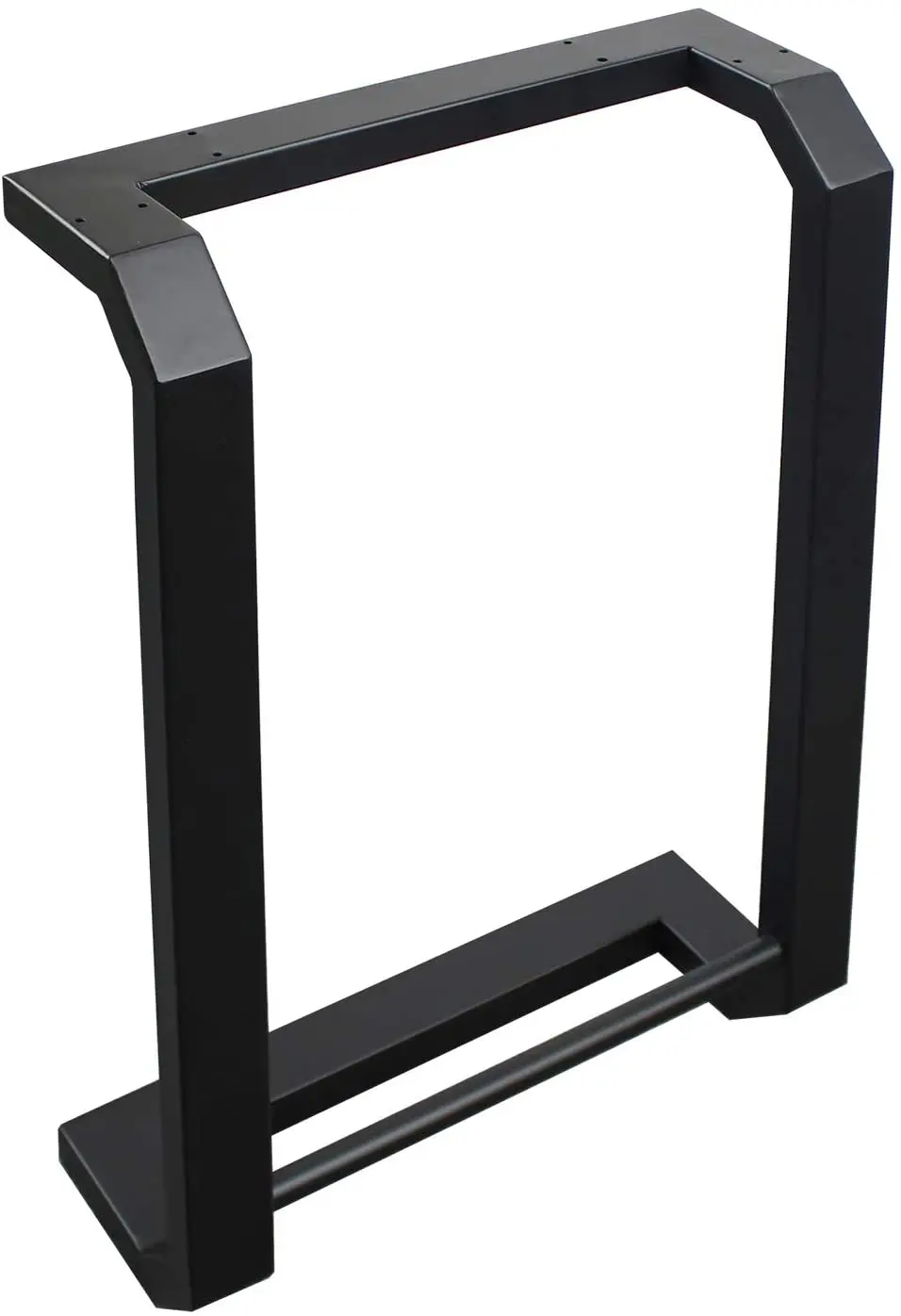 Металлические ножки для обеденной мебели с регулируемой высотой Лидер продаж журнального столика «сделай сам»