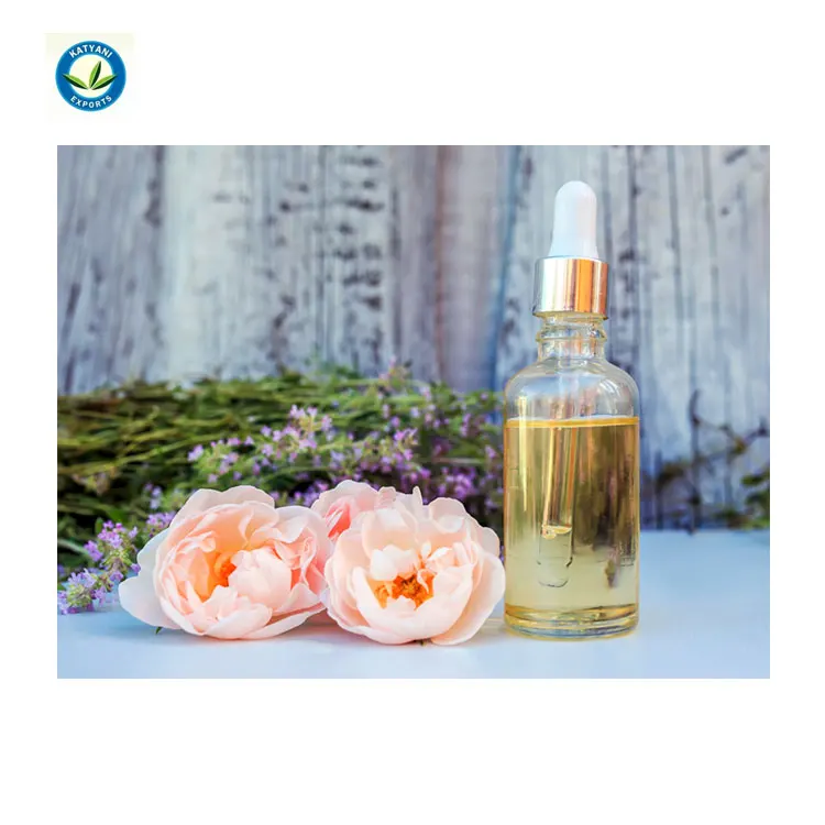 Hot Selling Pure & Natural Rose Essential Oil From Genuine Supplier At Reasonable Price In India For Aromatherapy Fragrance Oil
