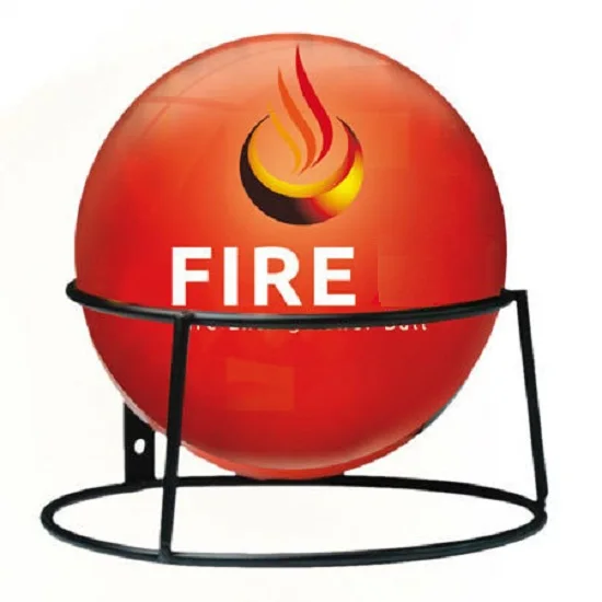 Fire Extinguishing Ball