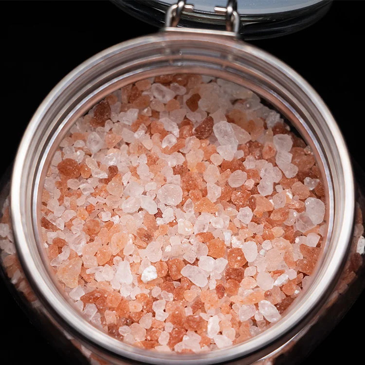 Высококачественная ЙОДИРОВАННАЯ вакуумная сушеная соль 100% натуральный продукт премиум-класса Органическая пищевая рафинированная упаковка на заказ