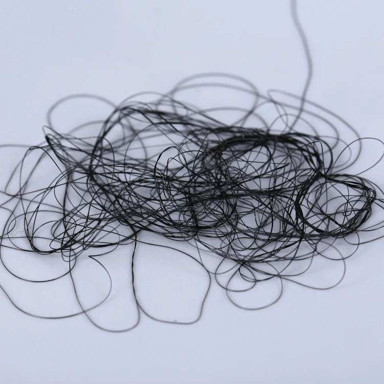 20d 30d 40d 70d 105d black White wholesale bare spandex yarn  knitting yarn