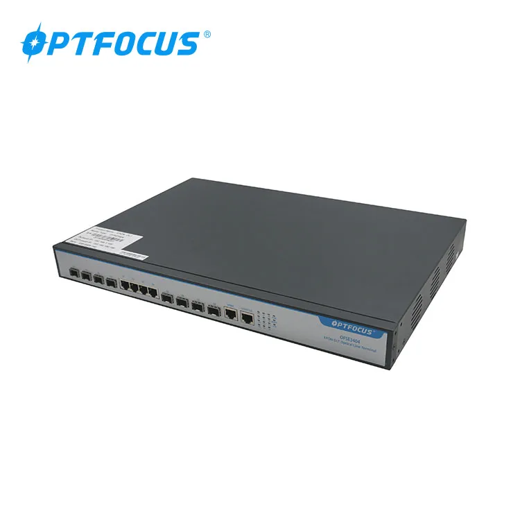 OLT series GPON/EPON OLT