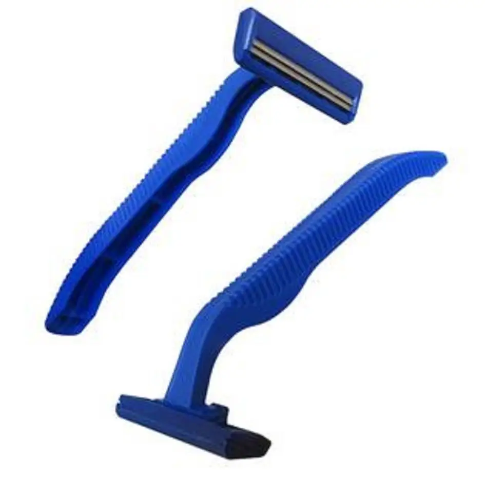  Лезвия для бритвы Gillette Fusion 5 Mach 3 (4 шт. в упаковке) Оригинальные