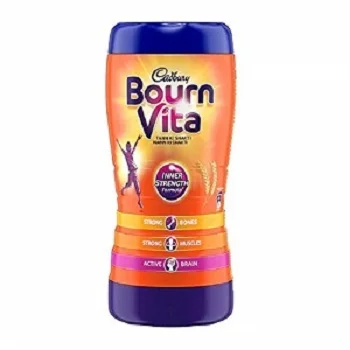 
Bournvita 